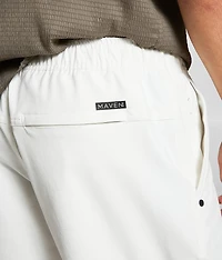 Keel Stretch Short