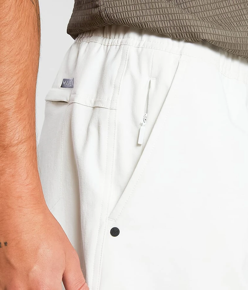 Keel Stretch Short