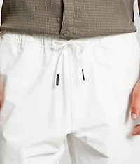Keel Stretch Short