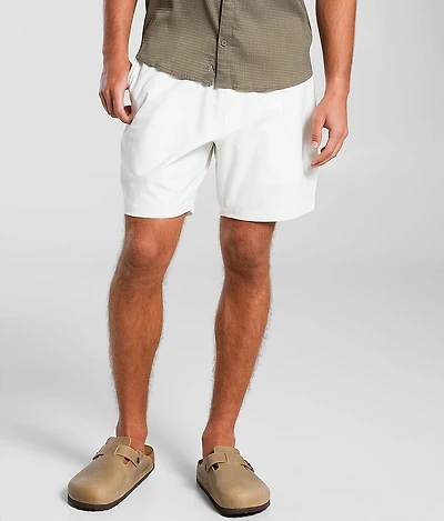 Keel Stretch Short