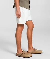 Keel Stretch Short