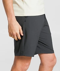 Par Performance Stretch Short