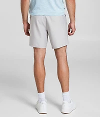 Par Performance Stretch Short