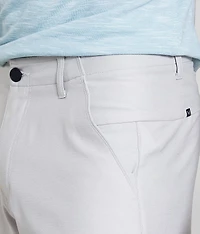 Par Performance Stretch Short