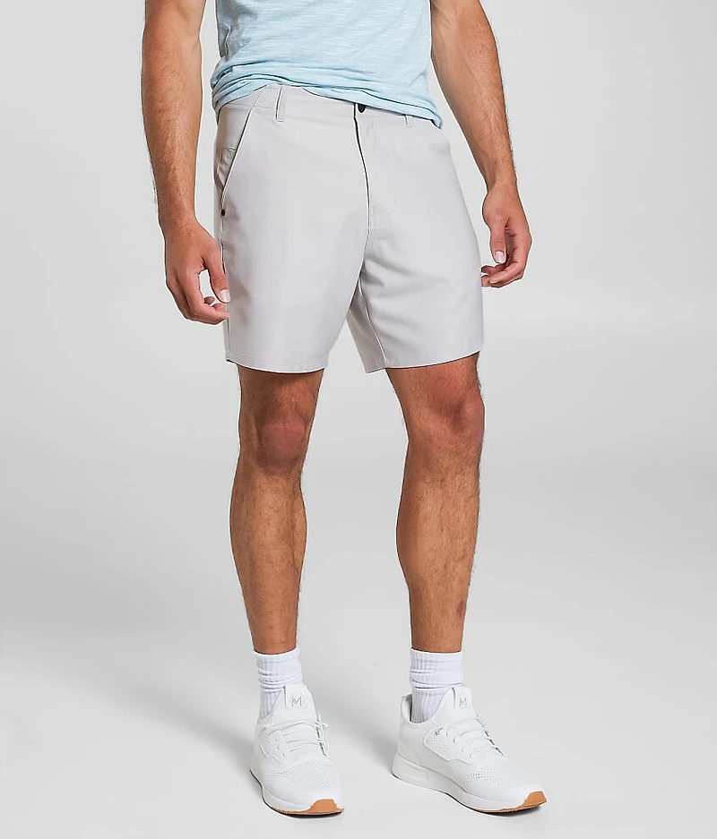 Par Performance Stretch Short