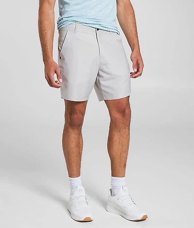 Par Performance Stretch Short