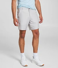Par Performance Stretch Short