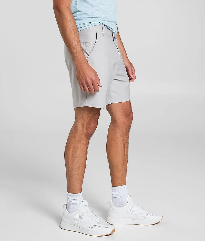 Par Performance Stretch Short