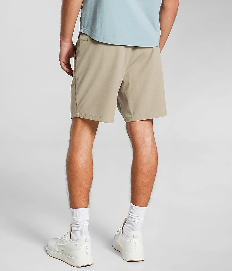 Par Performance Stretch Short