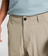 Par Performance Stretch Short