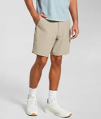 Par Performance Stretch Short