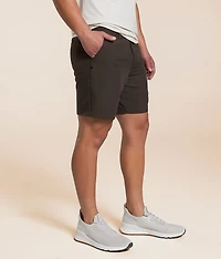 Par Performance Stretch Short