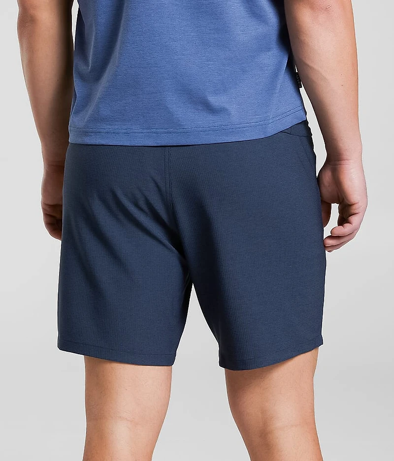Par Performance Stretch Short