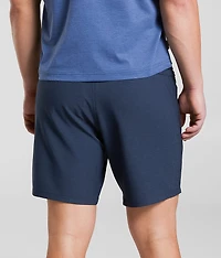 Par Performance Stretch Short