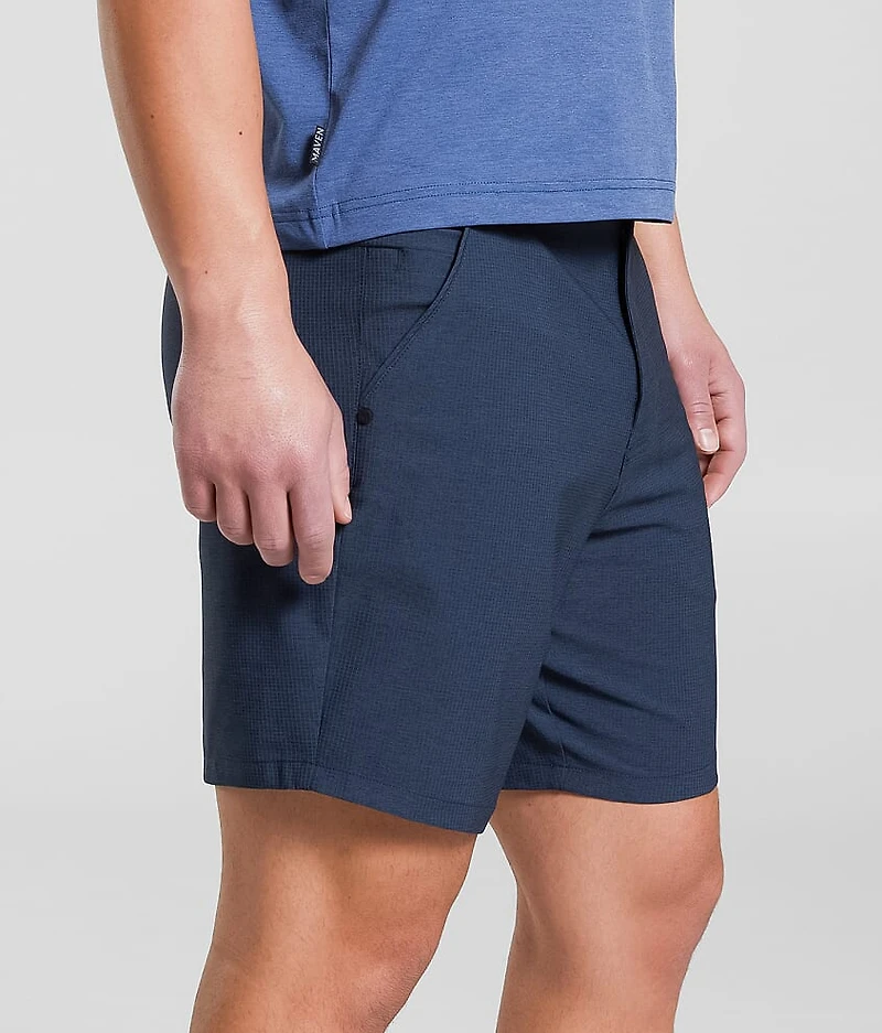 Par Performance Stretch Short