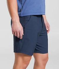 Par Performance Stretch Short