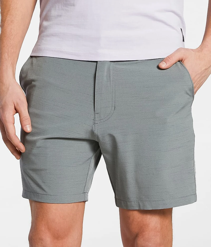 Par Performance Stretch Short
