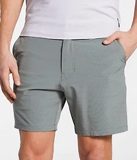 Par Performance Stretch Short