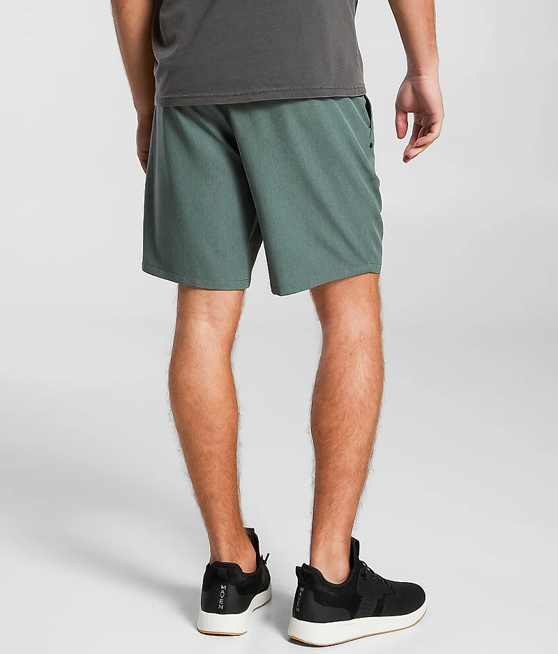 Par Performance Stretch Short