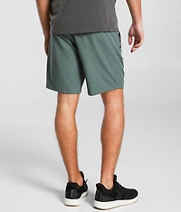 Par Performance Stretch Short