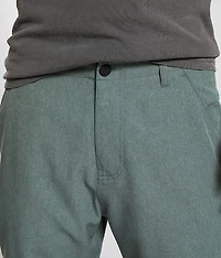 Par Performance Stretch Short