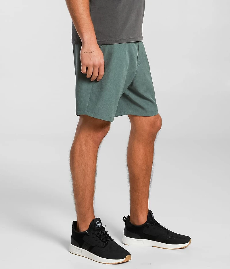 Par Performance Stretch Short