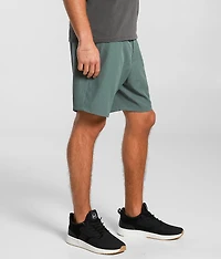 Par Performance Stretch Short