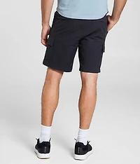 Panoramic Cargo Stretch Short