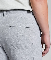 Panoramic Cargo Short