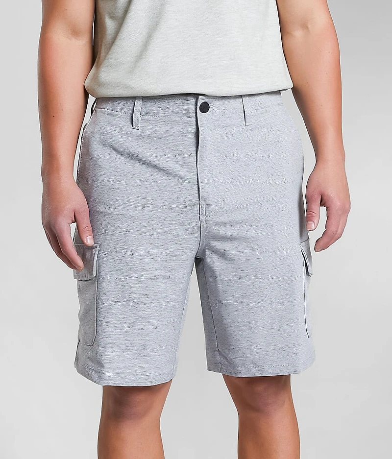 Panoramic Cargo Short