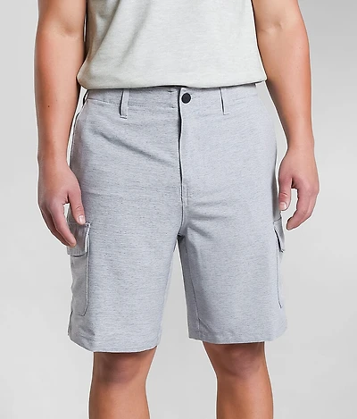 Panoramic Cargo Short