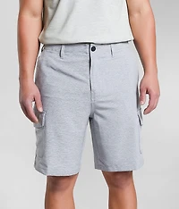 Panoramic Cargo Short