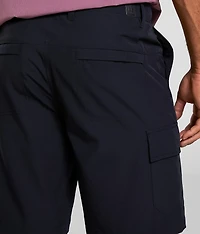 Recreation Panoramic Cargo Stretch Short