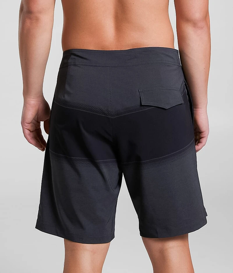 Boardwalk Stretch Boardshort