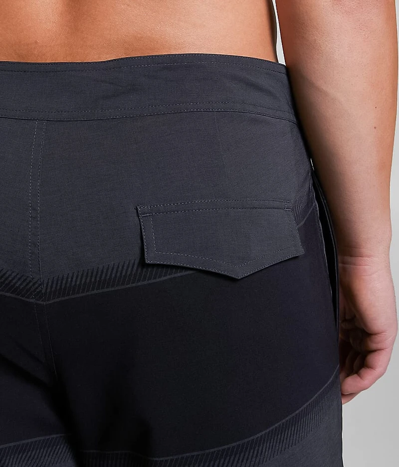 Boardwalk Stretch Boardshort