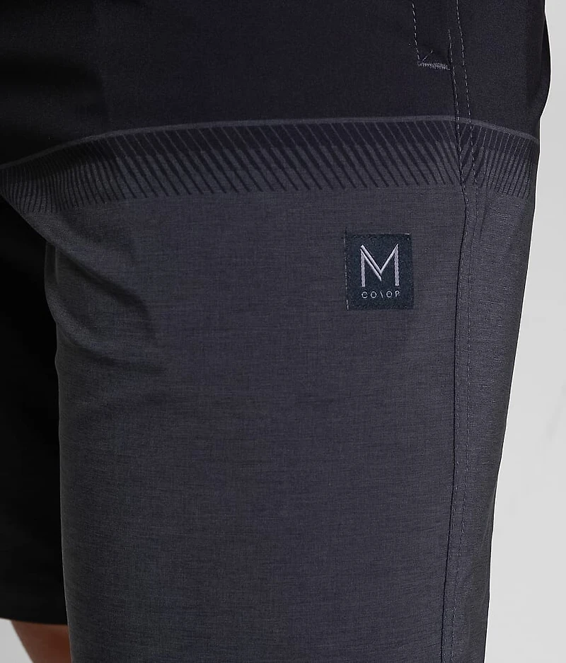 Boardwalk Stretch Boardshort