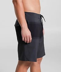 Boardwalk Stretch Boardshort
