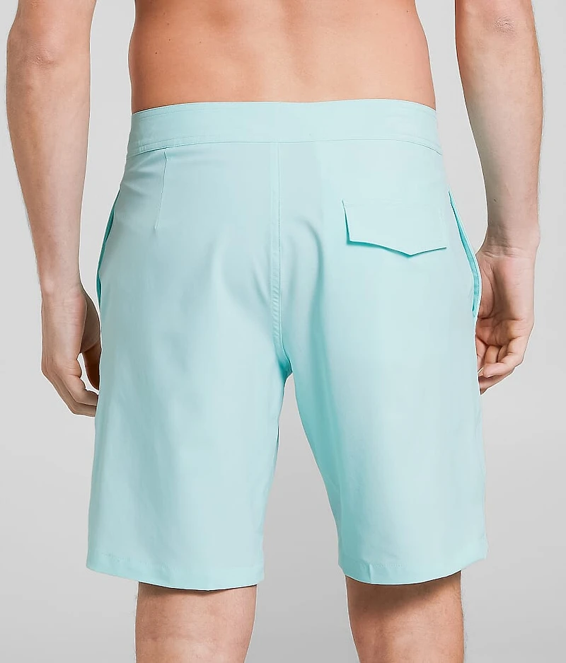 Boardwalk Stretch Boardshort
