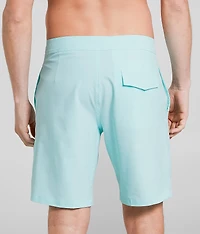 Boardwalk Stretch Boardshort