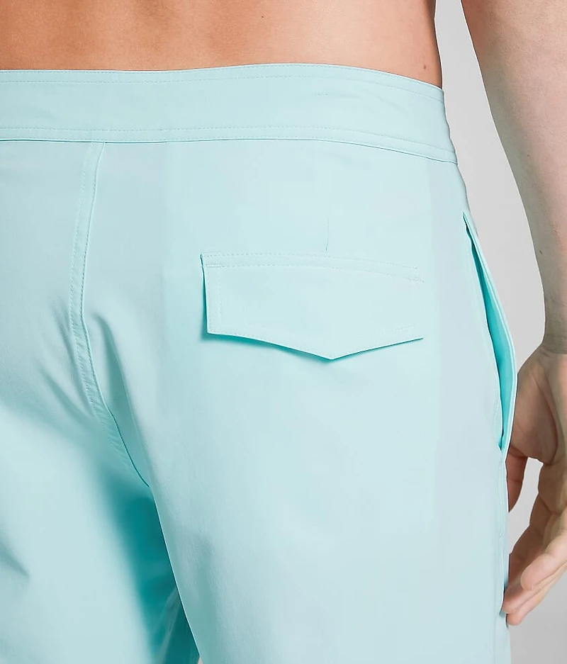 Boardwalk Stretch Boardshort
