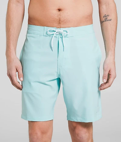 Boardwalk Stretch Boardshort
