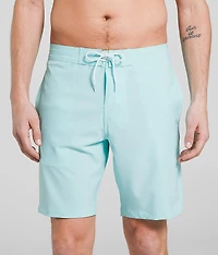 Boardwalk Stretch Boardshort