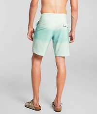 Boardwalk Stretch Boardshort