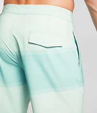 Boardwalk Stretch Boardshort