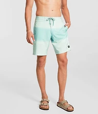 Boardwalk Stretch Boardshort