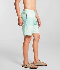 Boardwalk Stretch Boardshort