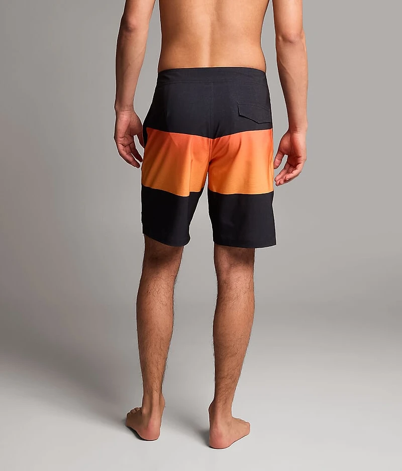 Boardwalk Stretch Boardshort