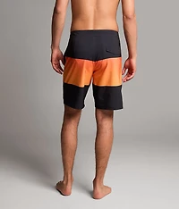 Boardwalk Stretch Boardshort
