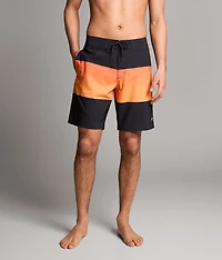 Boardwalk Stretch Boardshort