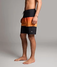 Boardwalk Stretch Boardshort